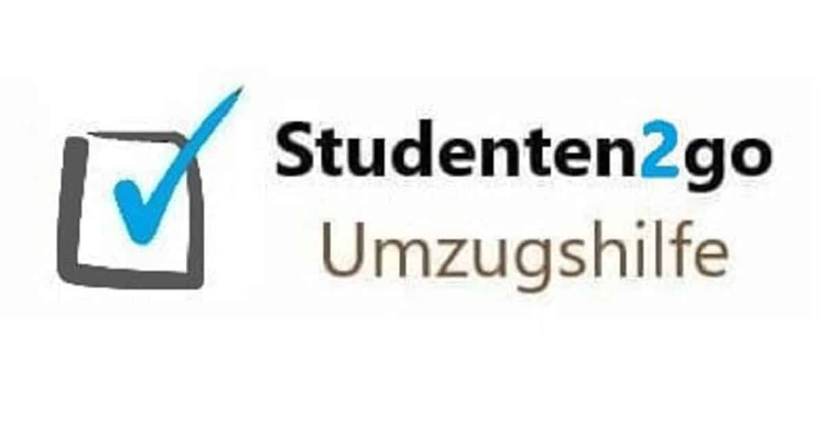 (c) Studenten2go-umzugshilfe.de